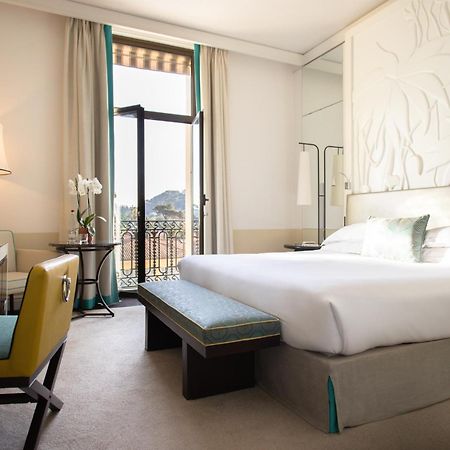 Hotel Royal-Riviera Saint-Jean-Cap-Ferrat Dış mekan fotoğraf