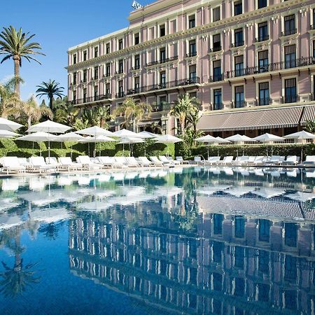 Hotel Royal-Riviera Saint-Jean-Cap-Ferrat Dış mekan fotoğraf