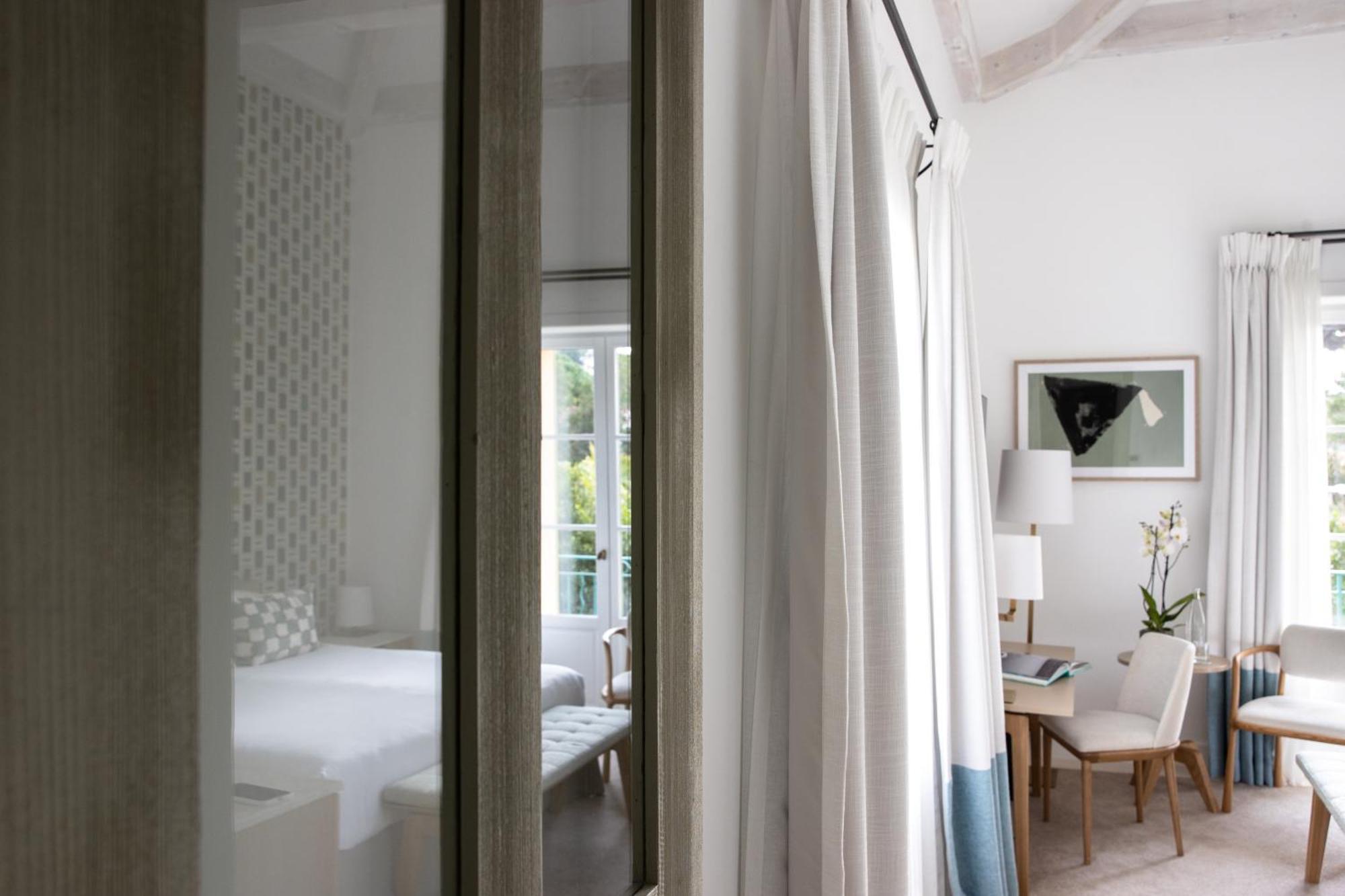 Hotel Royal-Riviera Saint-Jean-Cap-Ferrat Dış mekan fotoğraf