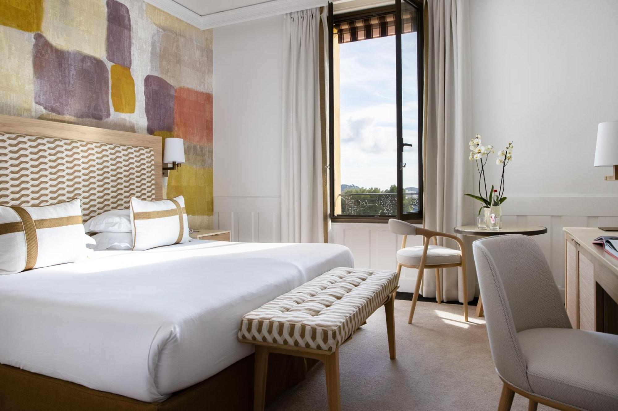 Hotel Royal-Riviera Saint-Jean-Cap-Ferrat Dış mekan fotoğraf