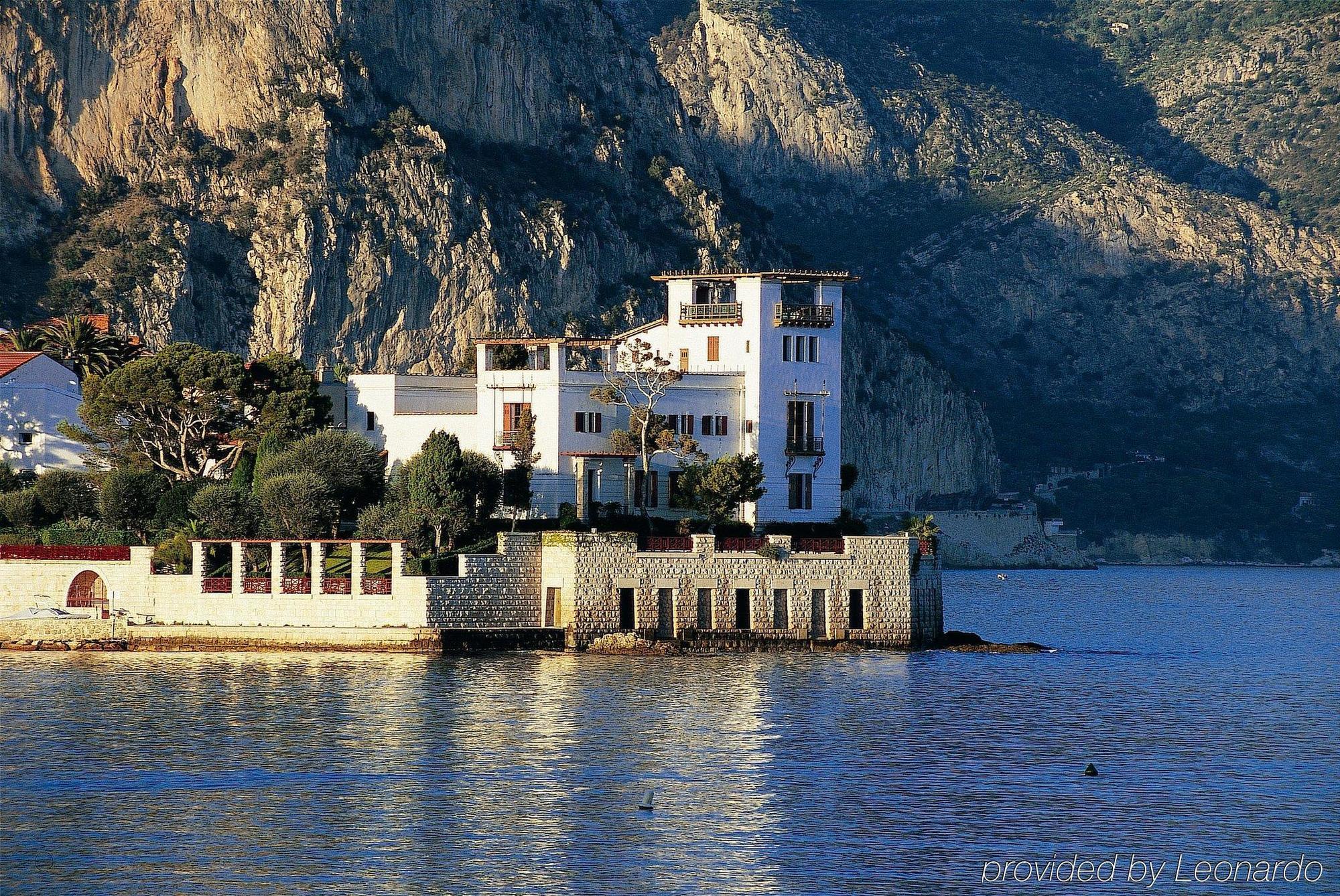 Hotel Royal-Riviera Saint-Jean-Cap-Ferrat Dış mekan fotoğraf