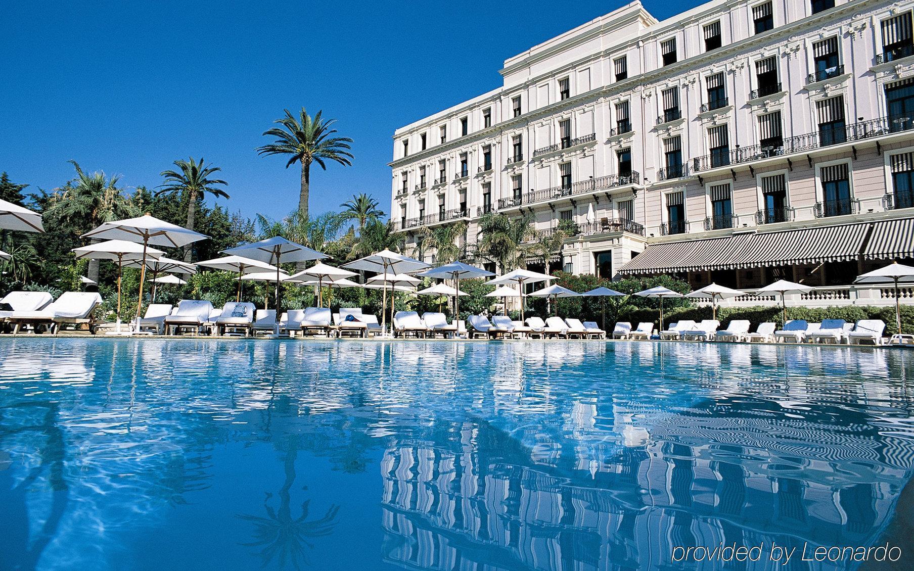 Hotel Royal-Riviera Saint-Jean-Cap-Ferrat Dış mekan fotoğraf