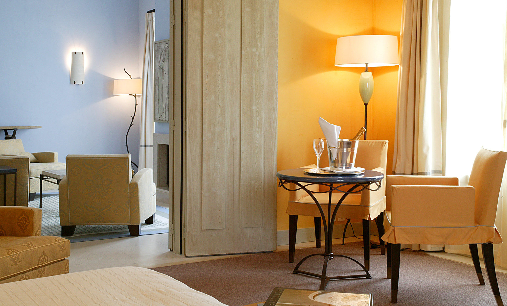Hotel Royal-Riviera Saint-Jean-Cap-Ferrat Oda fotoğraf