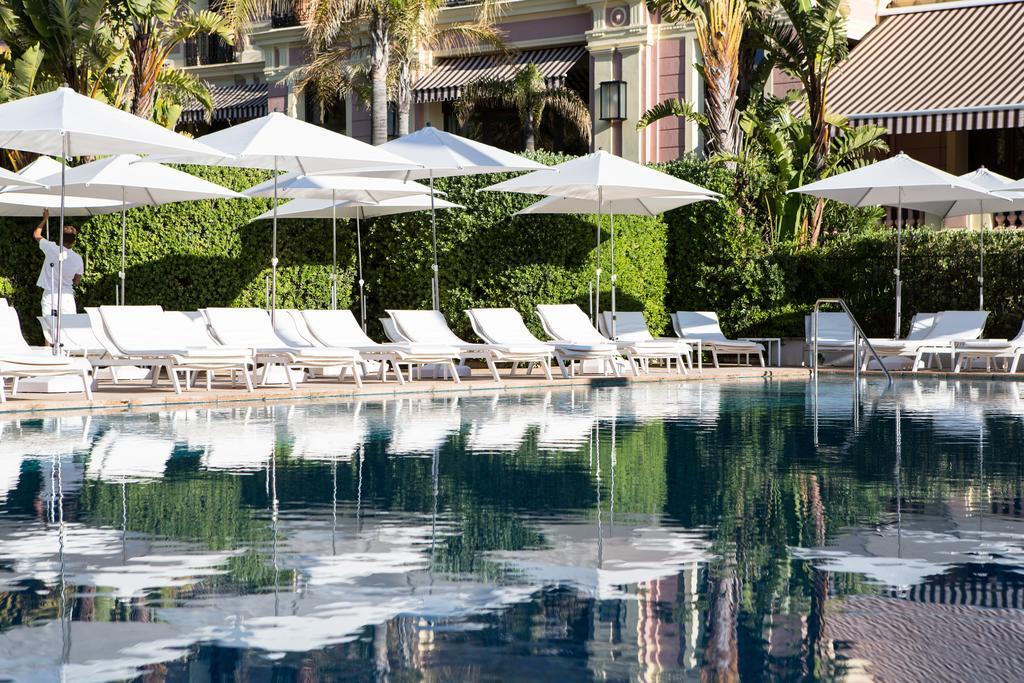 Hotel Royal-Riviera Saint-Jean-Cap-Ferrat Dış mekan fotoğraf