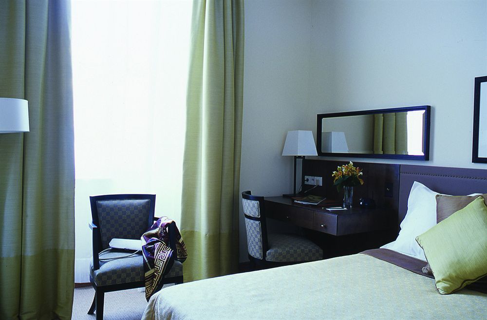 Hotel Royal-Riviera Saint-Jean-Cap-Ferrat Dış mekan fotoğraf
