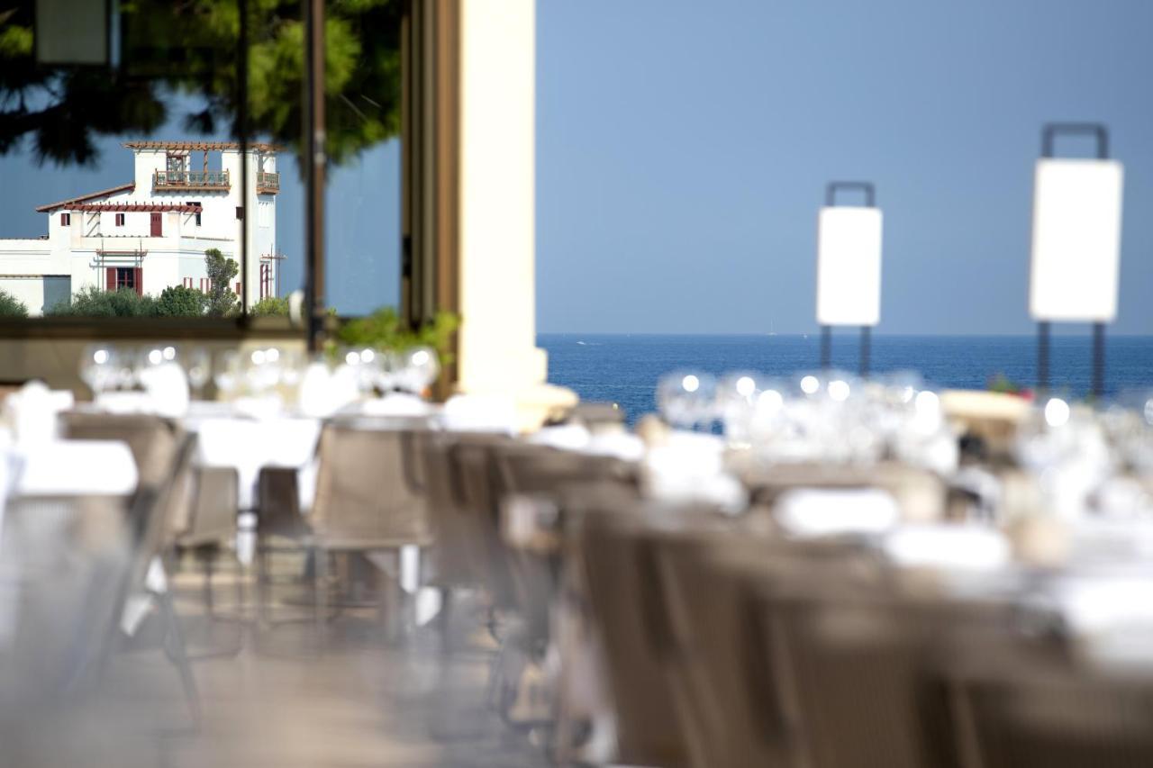Hotel Royal-Riviera Saint-Jean-Cap-Ferrat Dış mekan fotoğraf